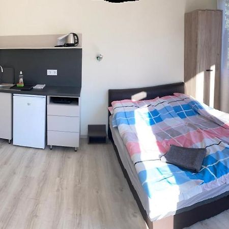 Zamardi Parti Apartman 1 Εξωτερικό φωτογραφία