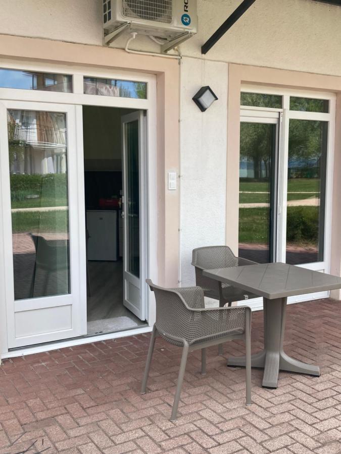 Zamardi Parti Apartman 1 Εξωτερικό φωτογραφία