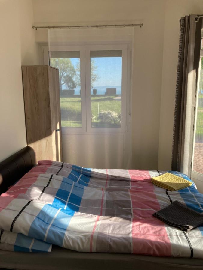 Zamardi Parti Apartman 1 Εξωτερικό φωτογραφία