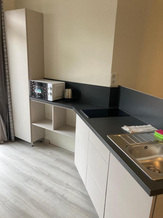 Zamardi Parti Apartman 1 Εξωτερικό φωτογραφία