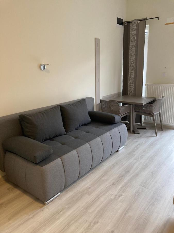 Zamardi Parti Apartman 1 Εξωτερικό φωτογραφία