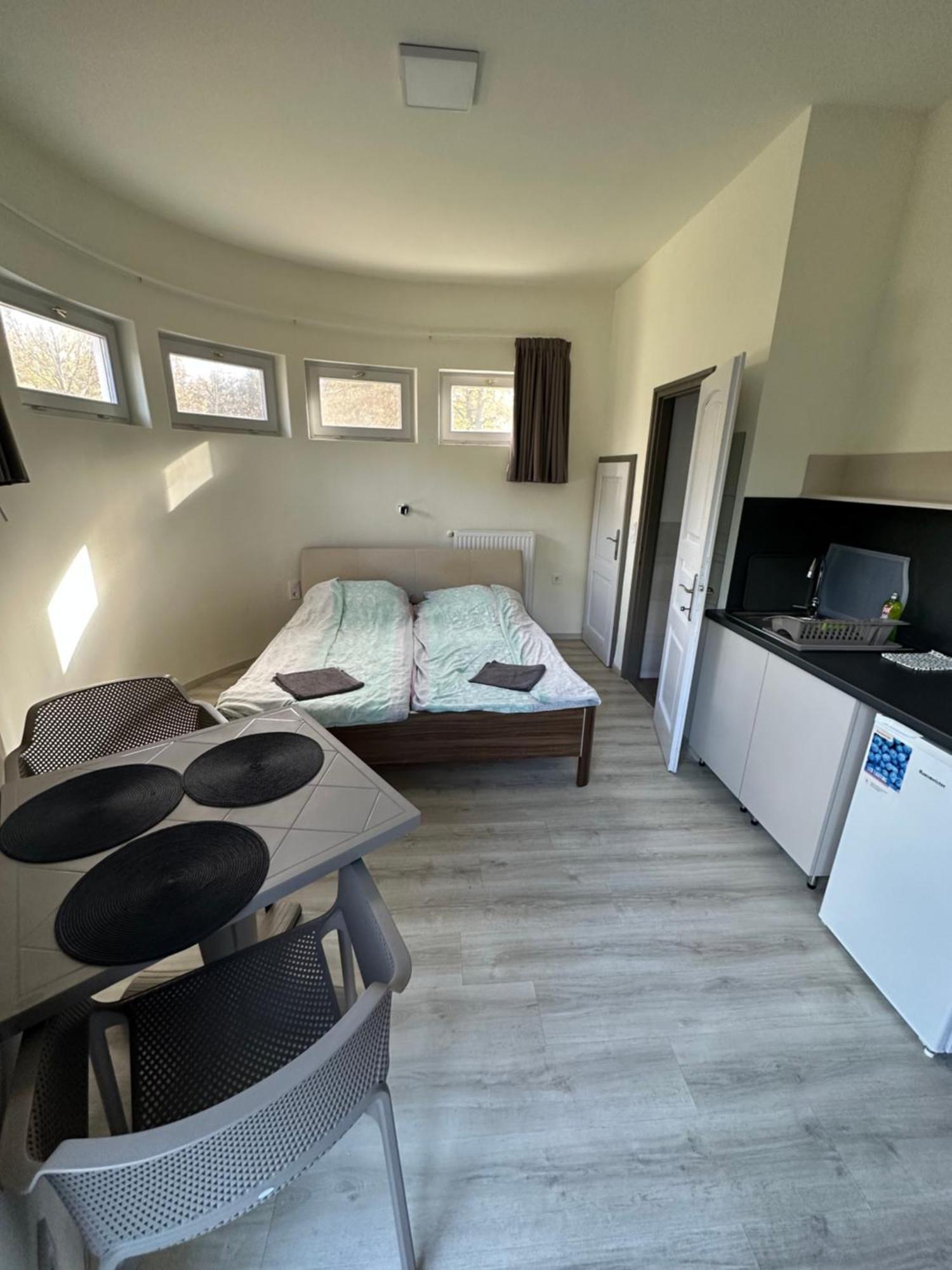 Zamardi Parti Apartman 1 Εξωτερικό φωτογραφία